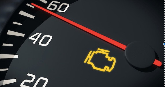 5 Common Reasons Your Check Engine Light Came On - Monkey Wrenches Inc.